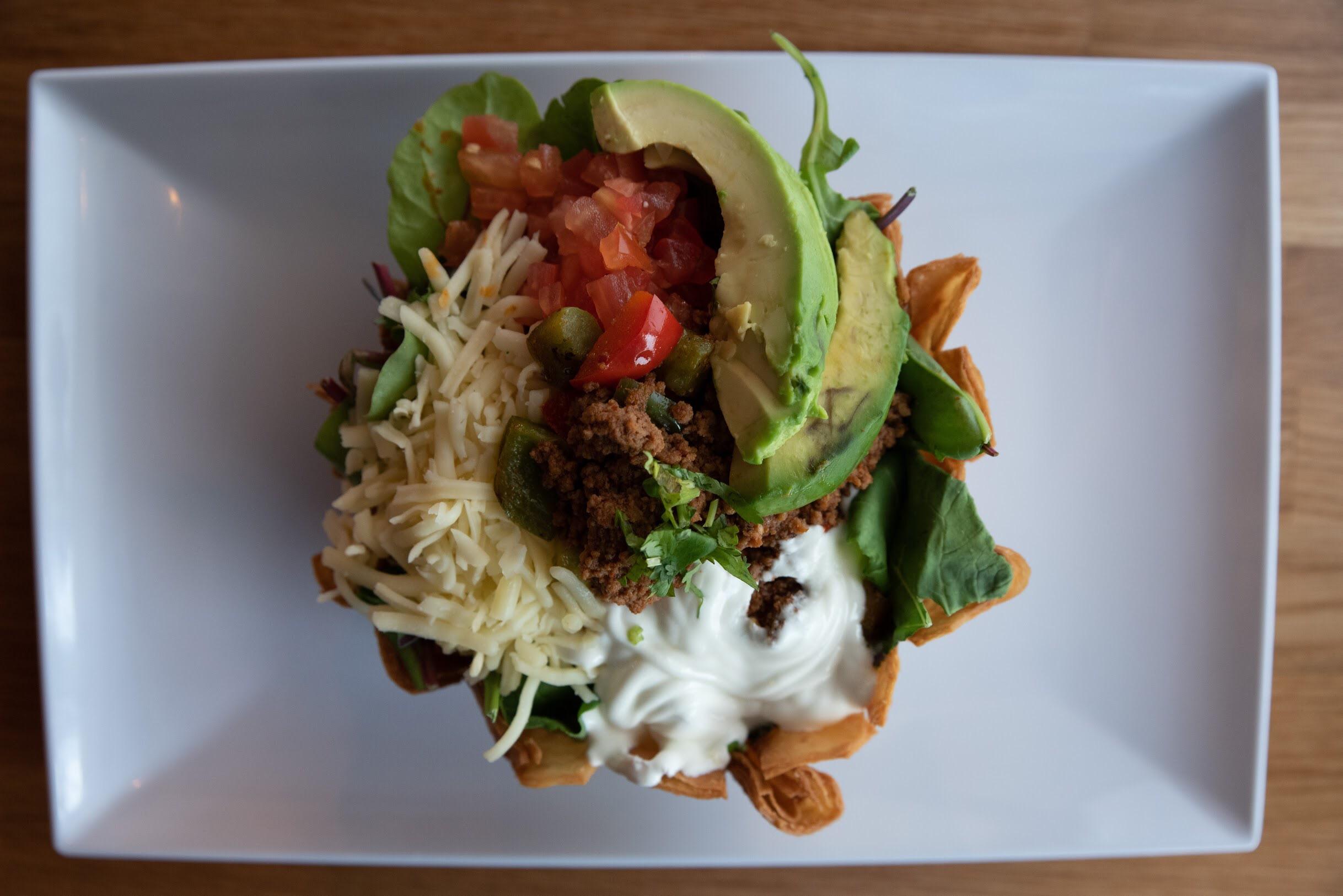 Photo credit: grubhub