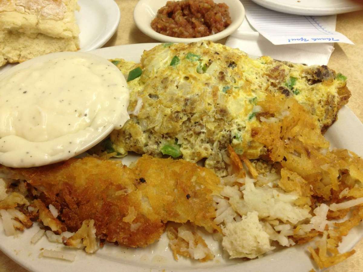 Photo credit: zomato