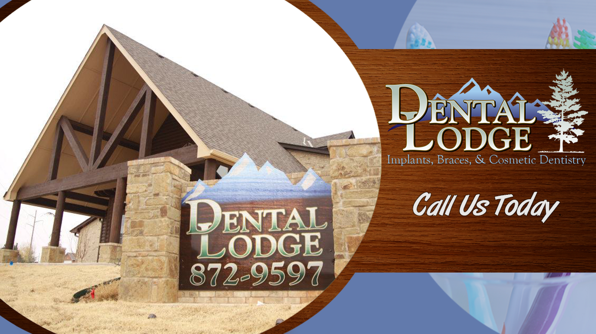 The Dental Lodge of Noble