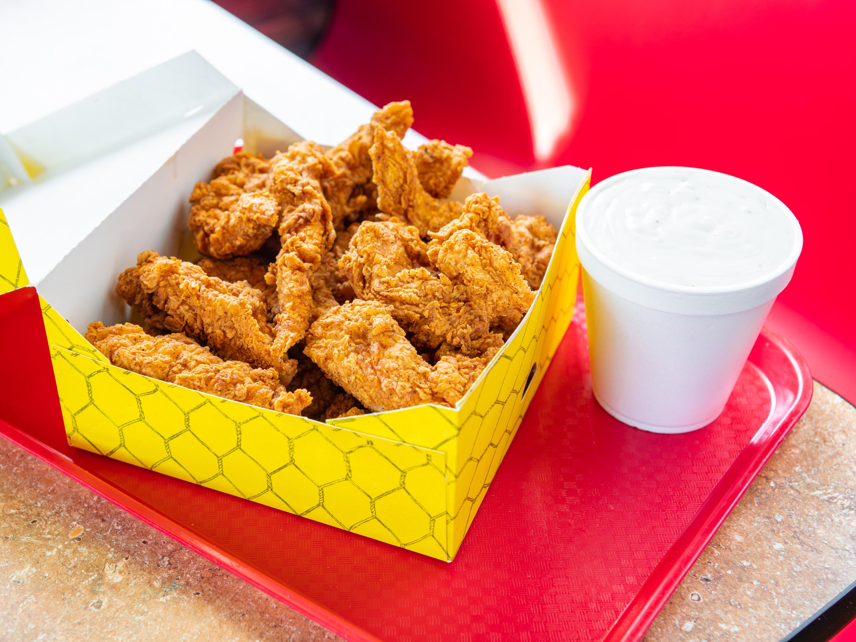 Photo credit: grubhub