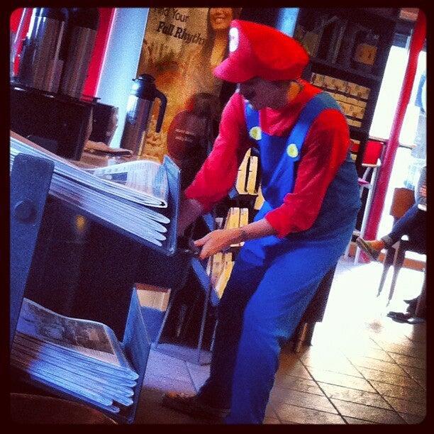 Photo credit: nextdoor