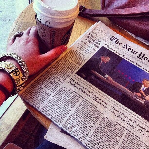 Photo credit: nextdoor