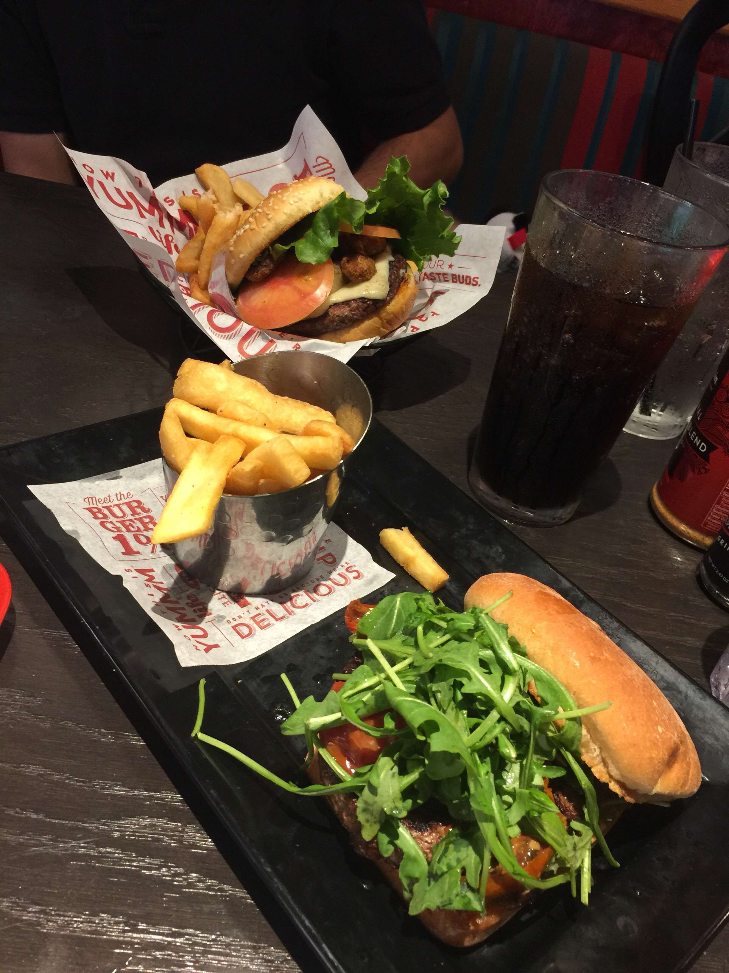 Photo credit: zomato