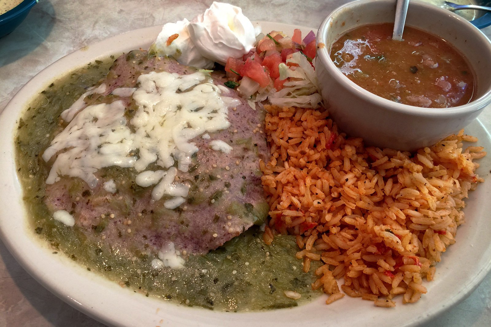 Photo credit: tripadvisor