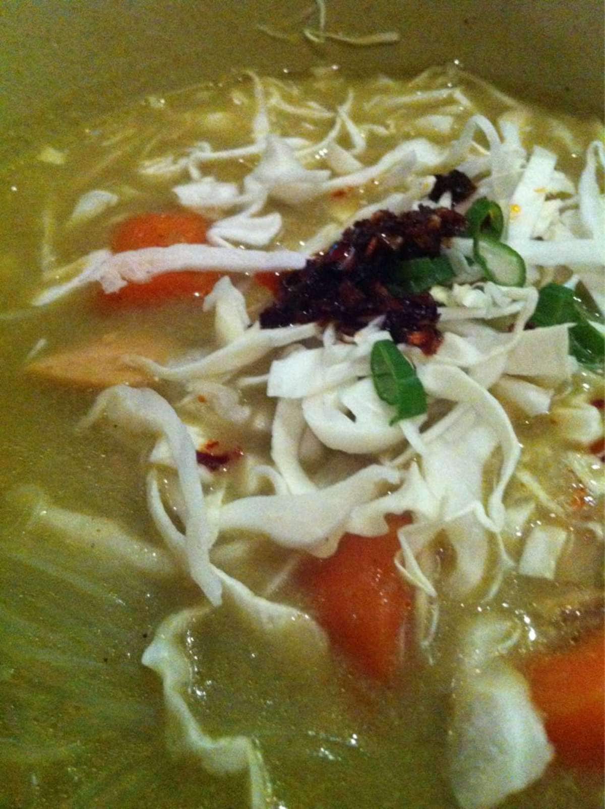 Photo credit: zomato