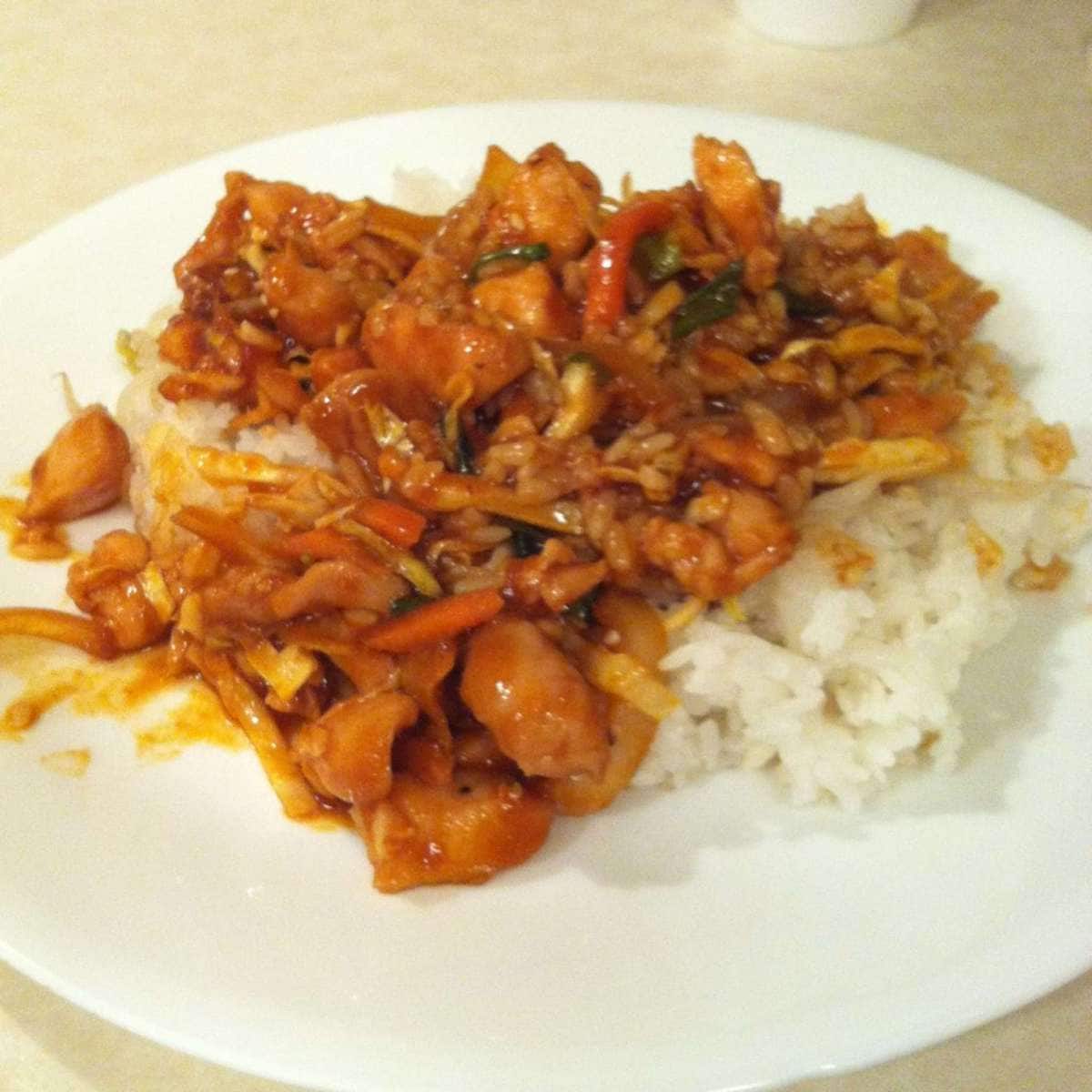 Photo credit: zomato
