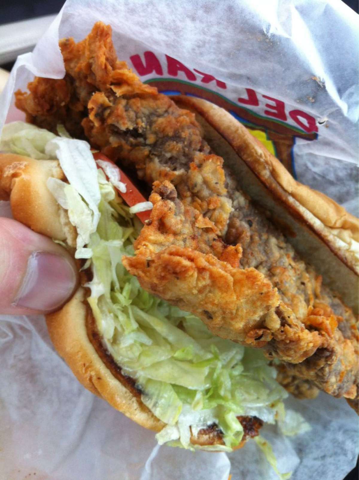 Photo credit: zomato