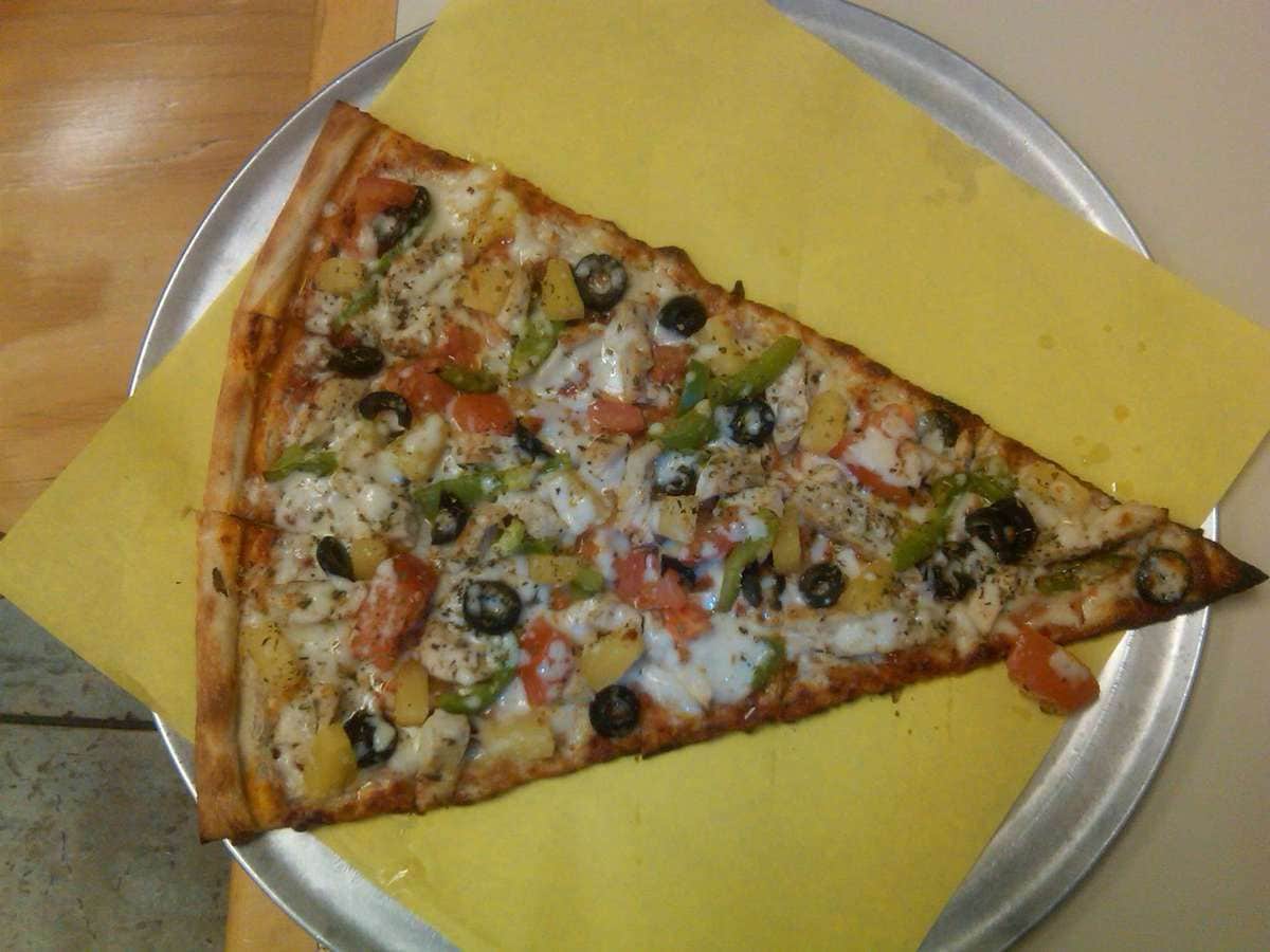 Photo credit: zomato