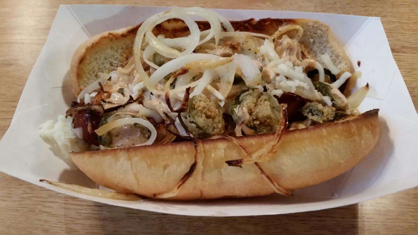 Photo credit: zomato
