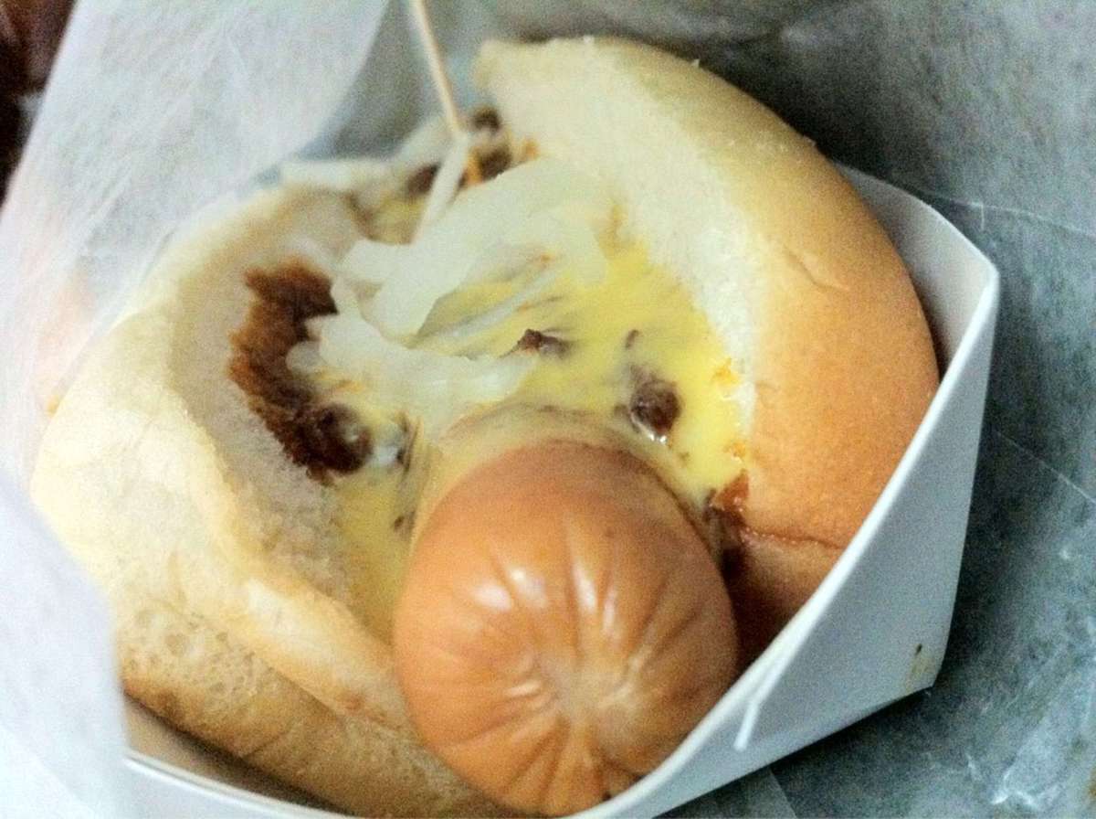 Photo credit: zomato