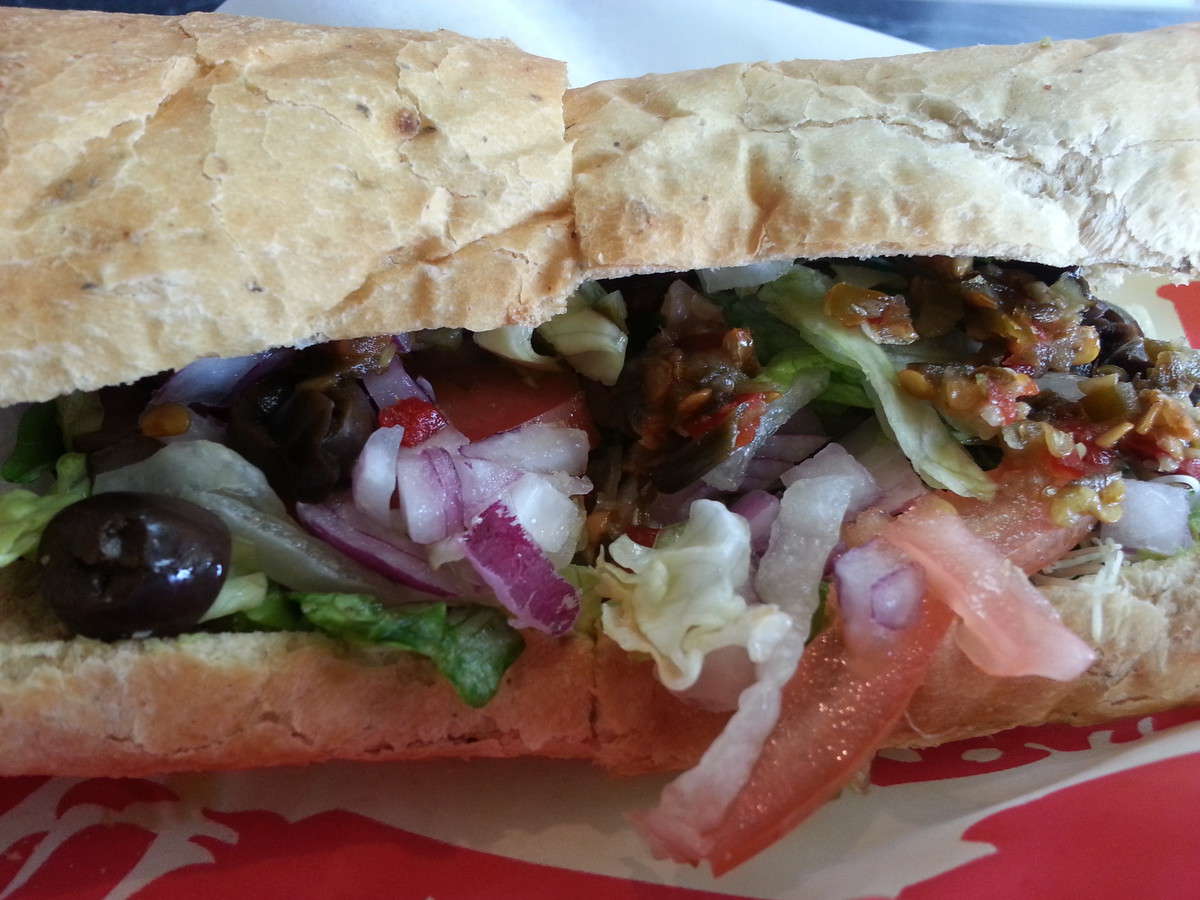 Photo credit: zomato