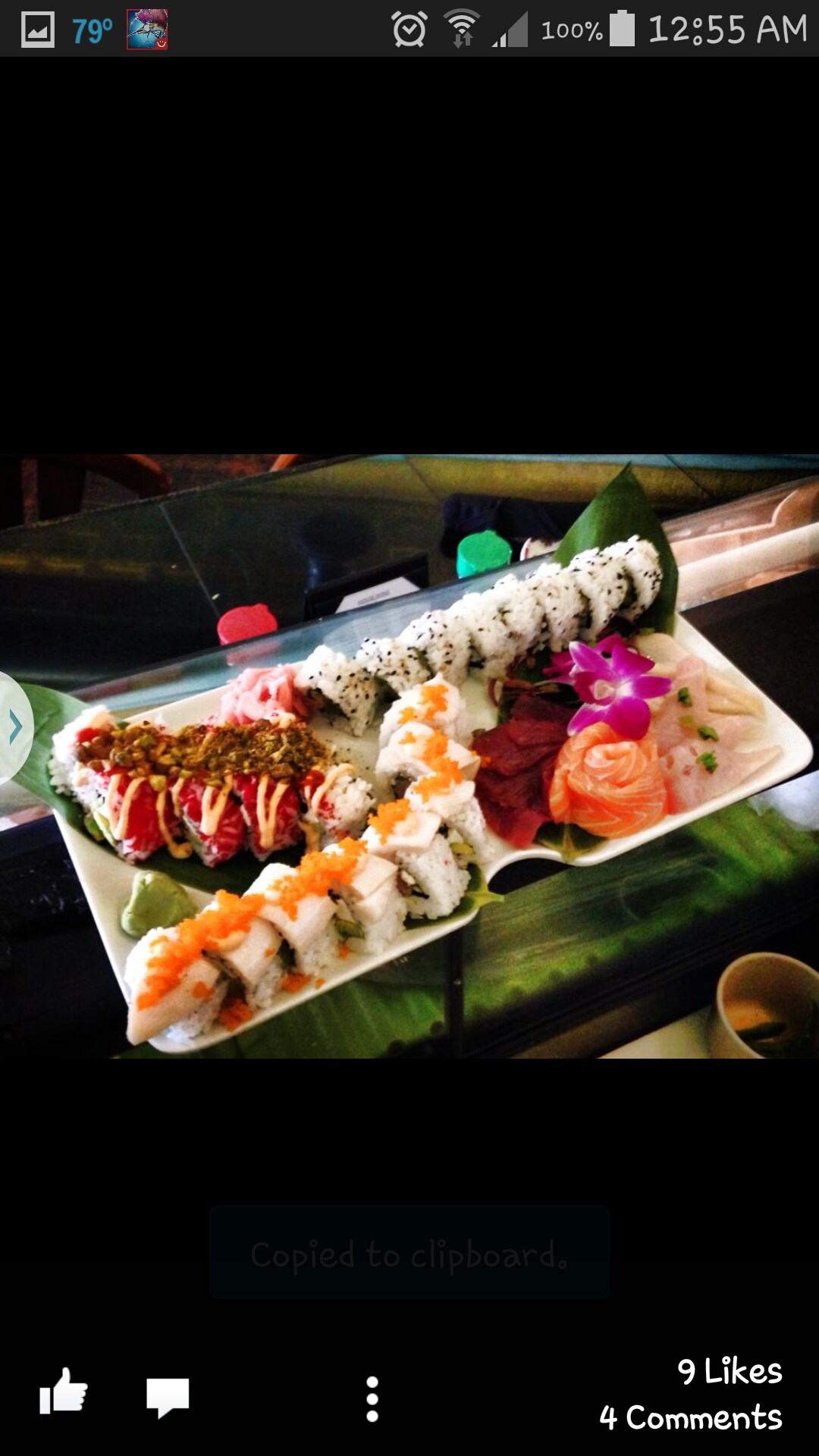 Photo credit: zomato
