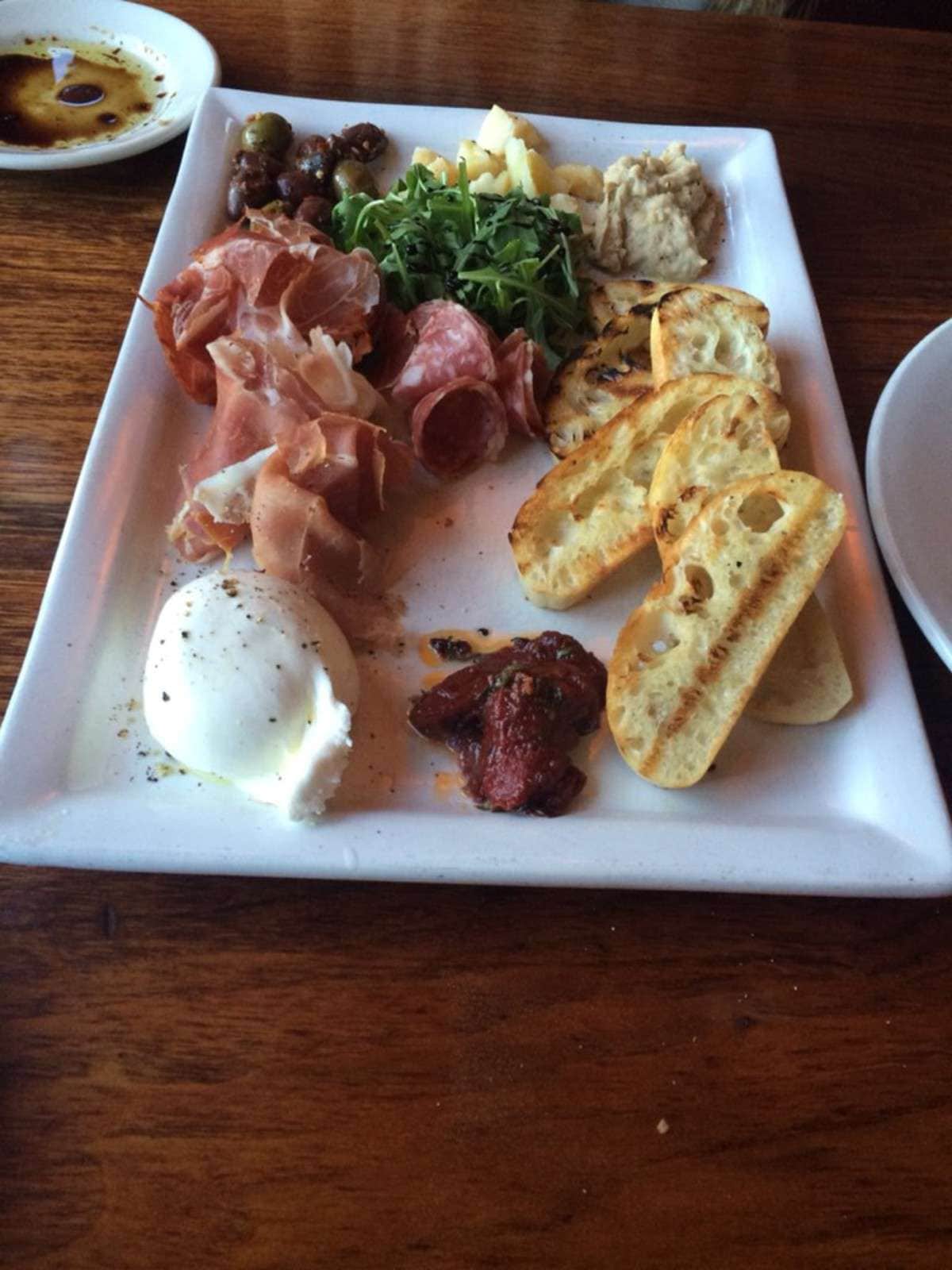 Photo credit: zomato