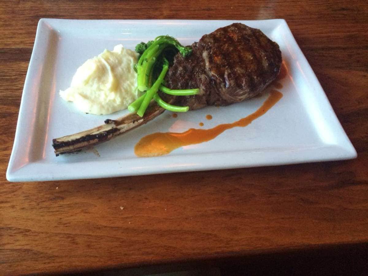 Photo credit: zomato