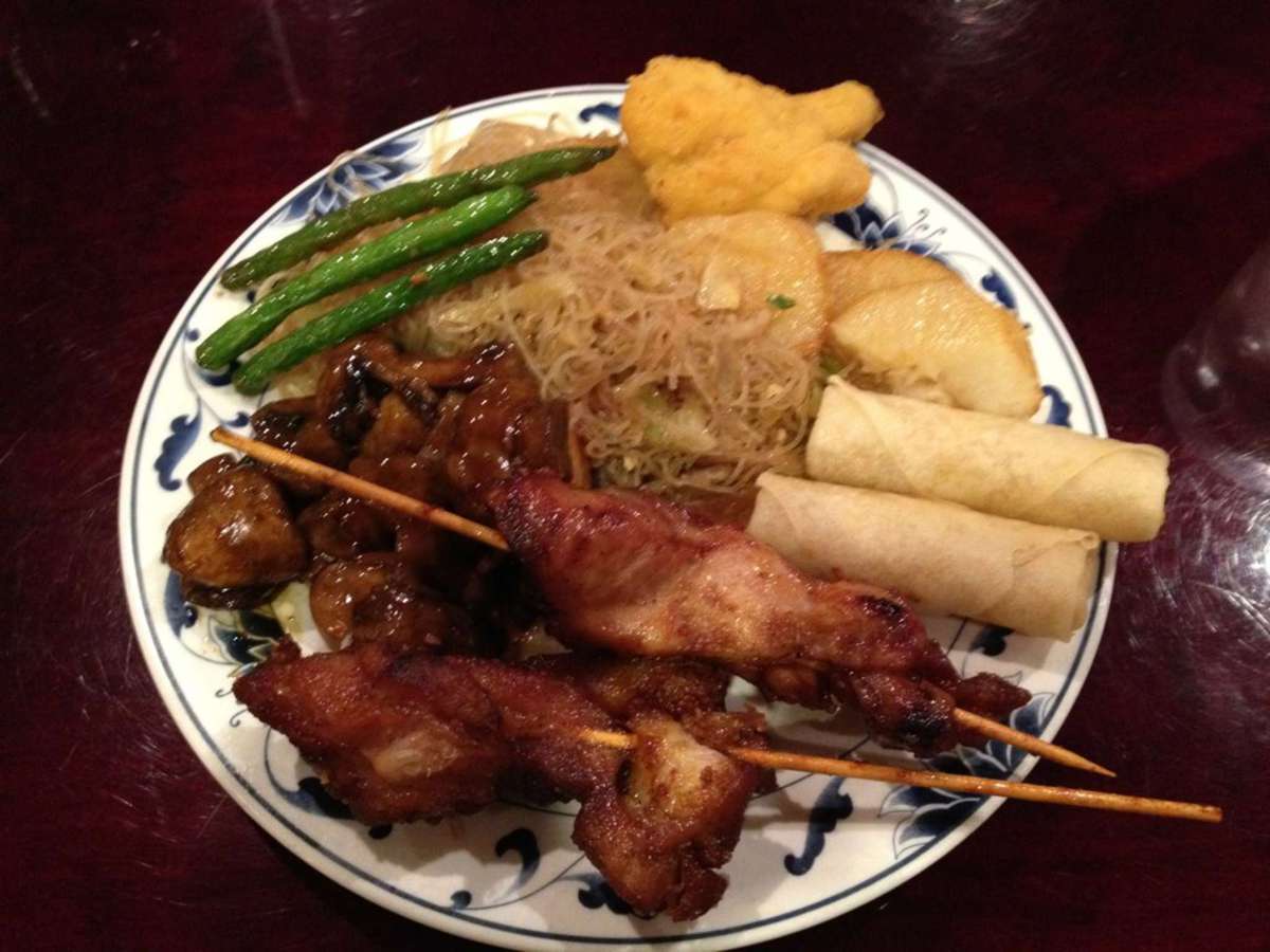 Photo credit: zomato