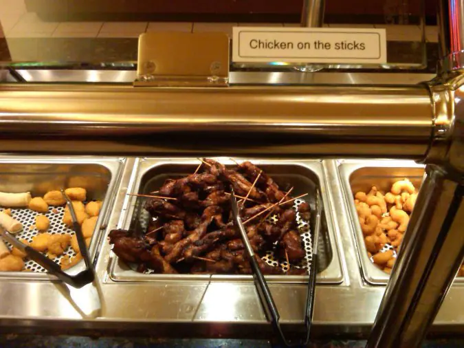 Photo credit: zomato
