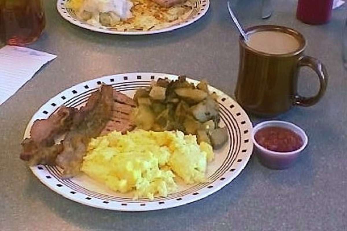 Photo credit: zomato