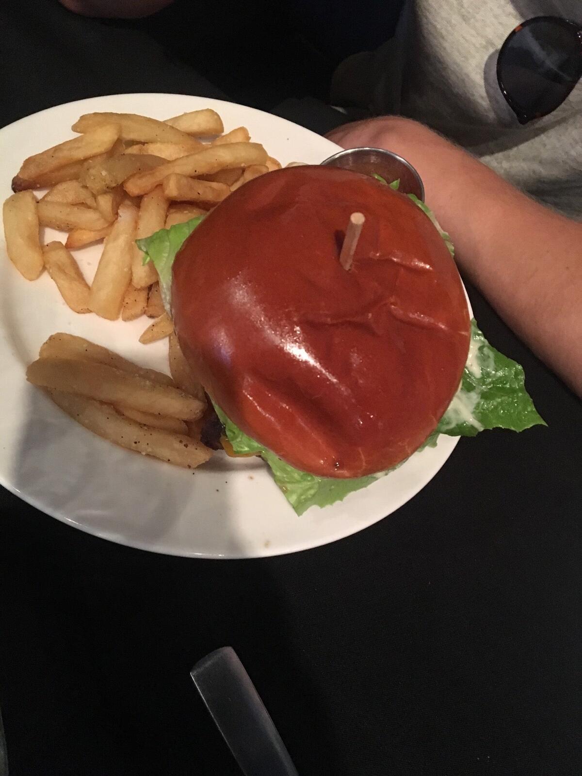 Photo credit: nextdoor