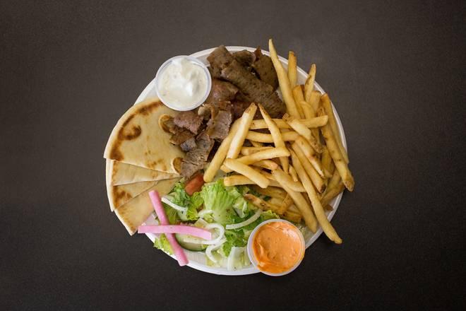 Photo credit: ubereats