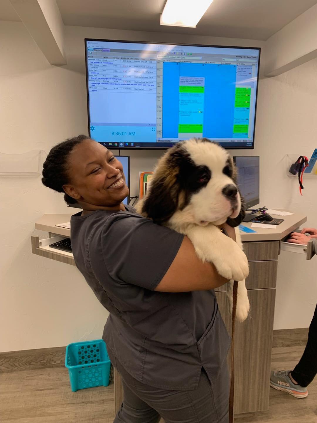 Photo credit: nextdoor