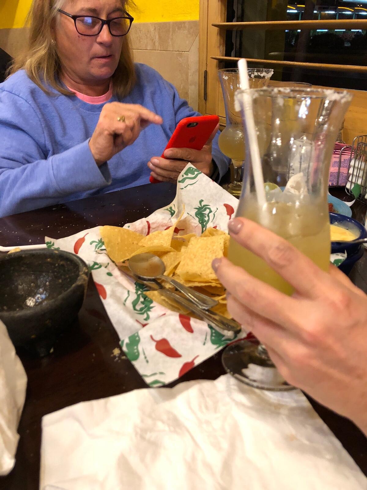 Photo credit: nextdoor