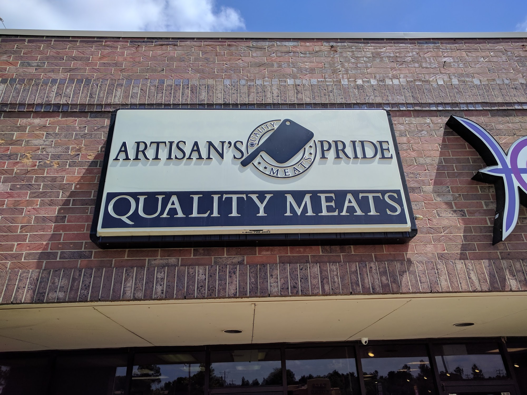 Artisan's Pride
