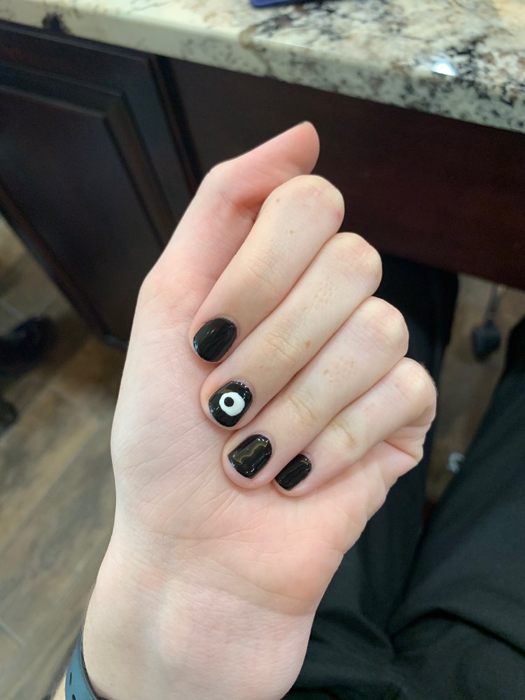 R Nail And Spa 2801 36th Ave Nw Ste 160 Norman Ok Bestprosintown