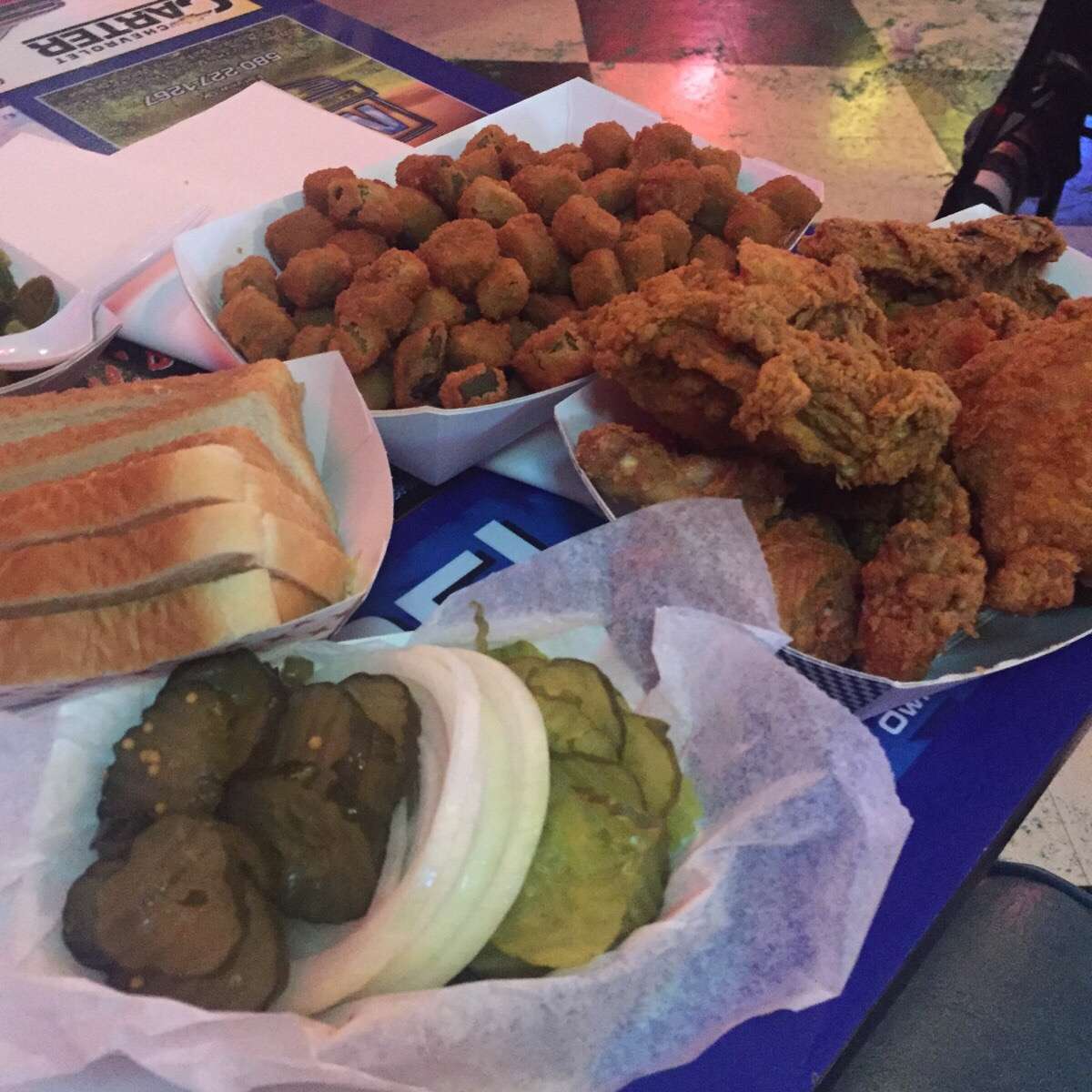 Photo credit: zomato