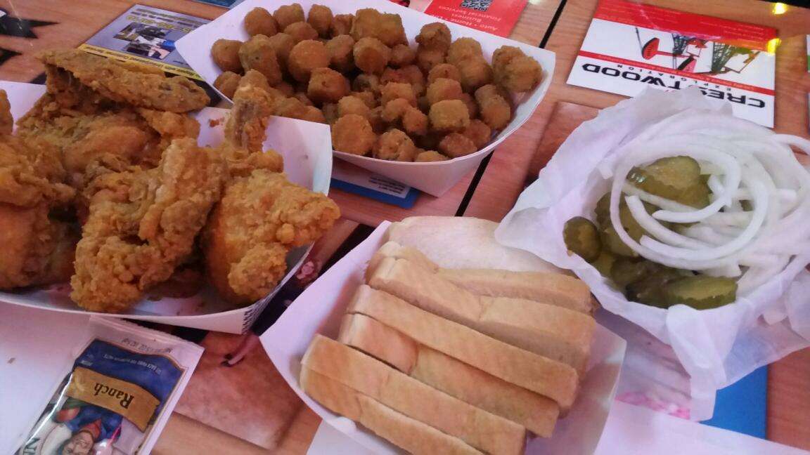 Photo credit: zomato