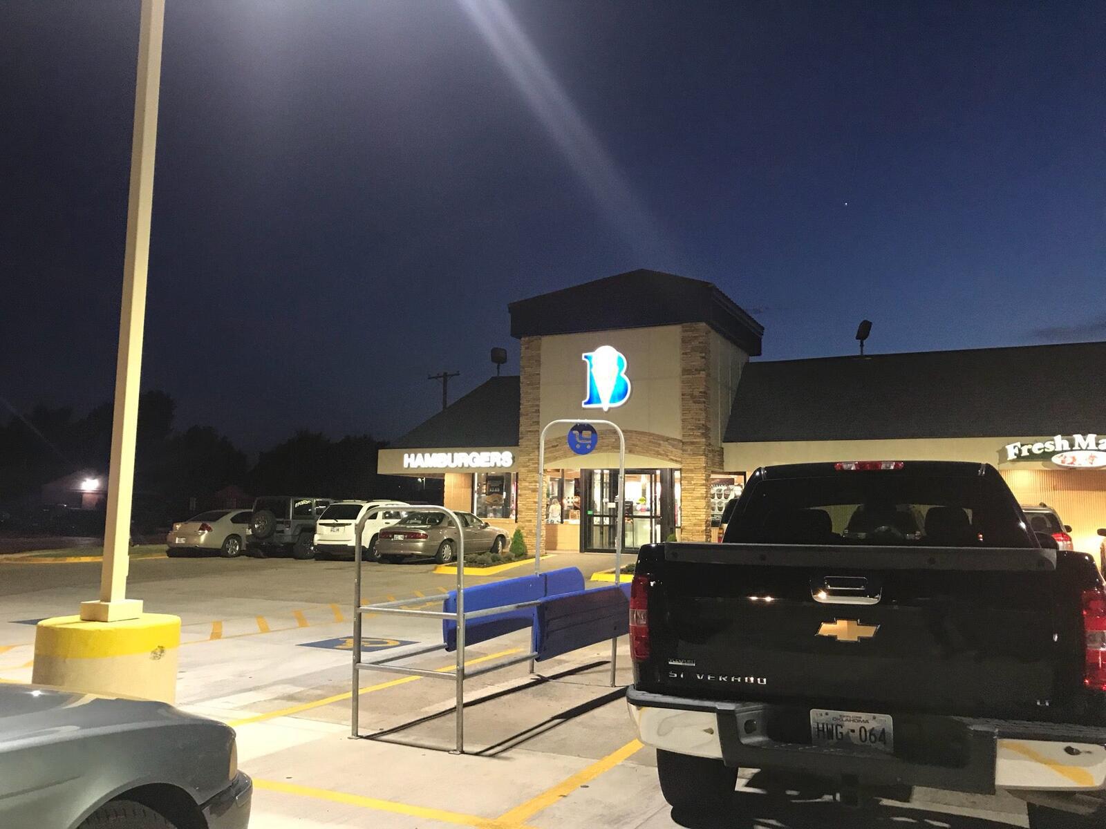 Photo credit: nextdoor
