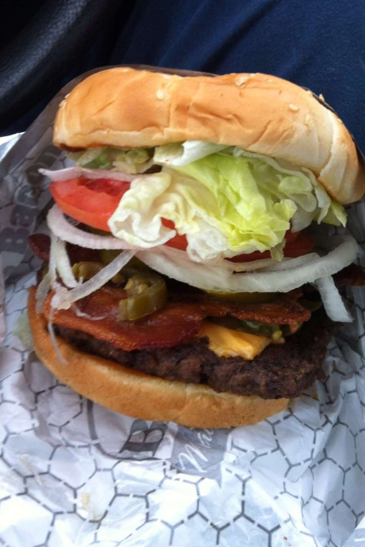 Photo credit: zomato