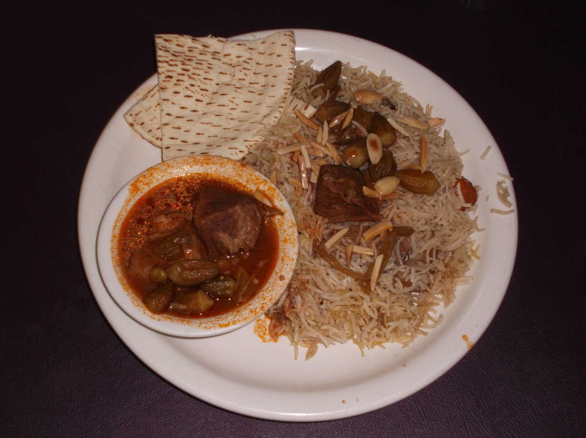 Photo credit: zomato