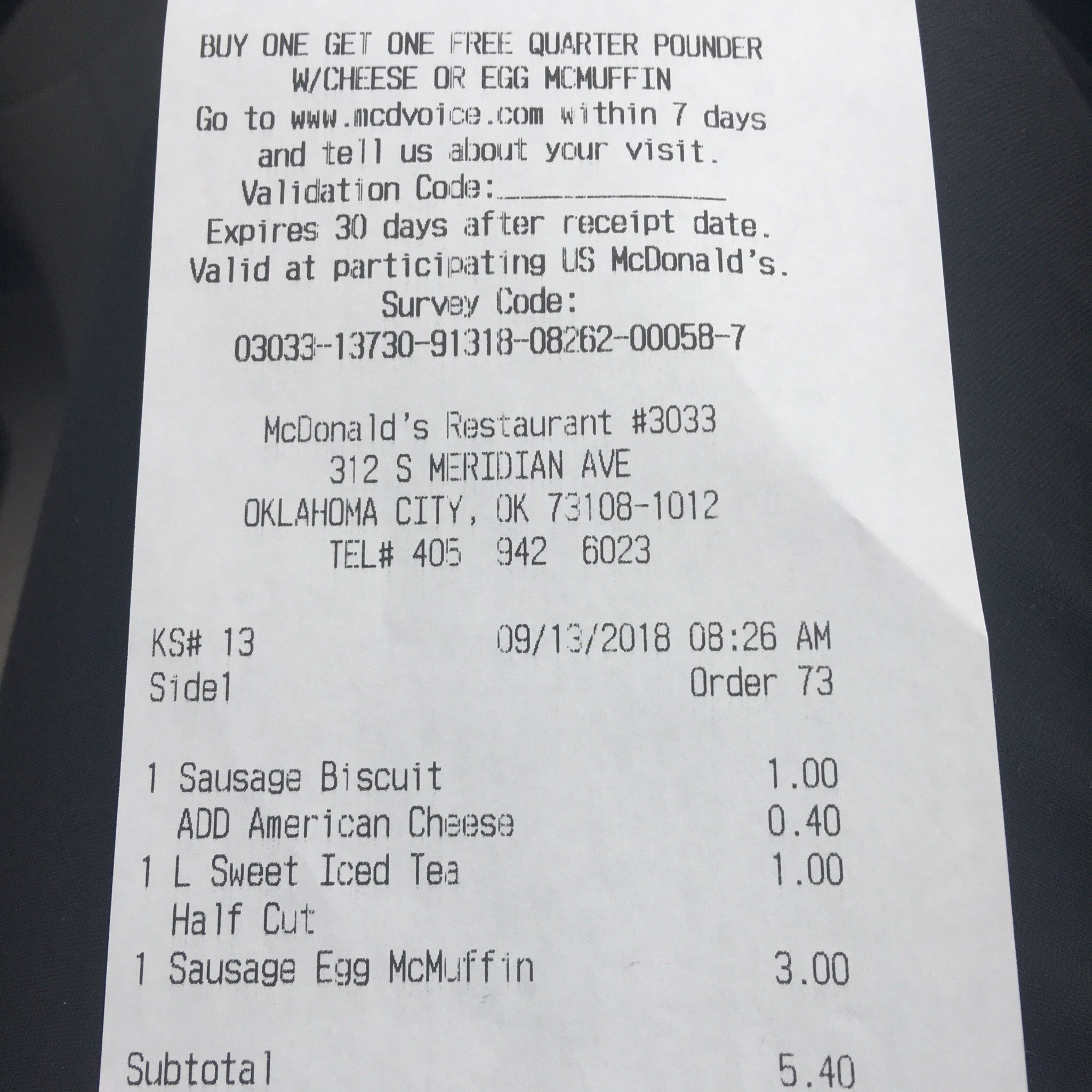 Photo credit: Tripadvisor