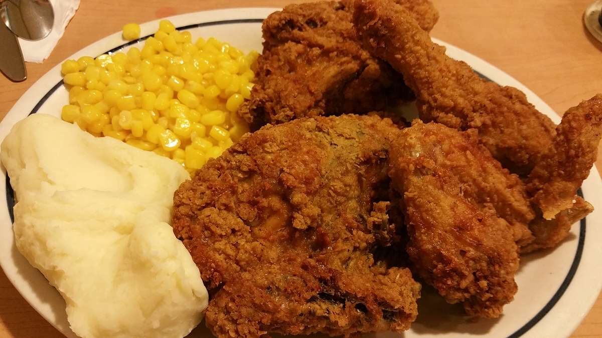 Photo credit: zomato