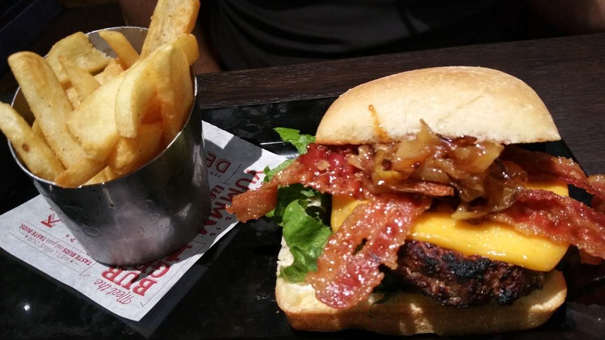 Photo credit: zomato