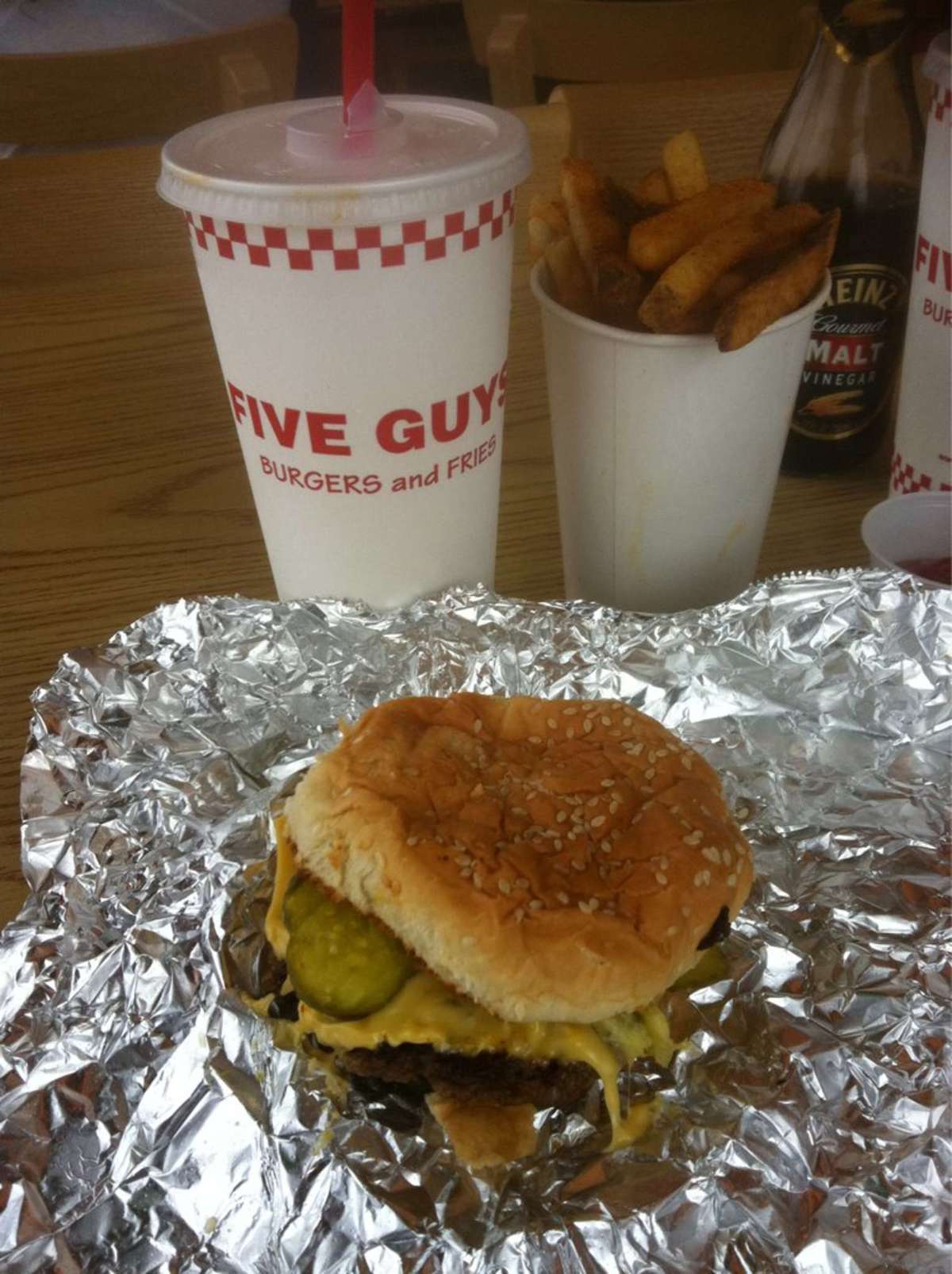 Photo credit: zomato