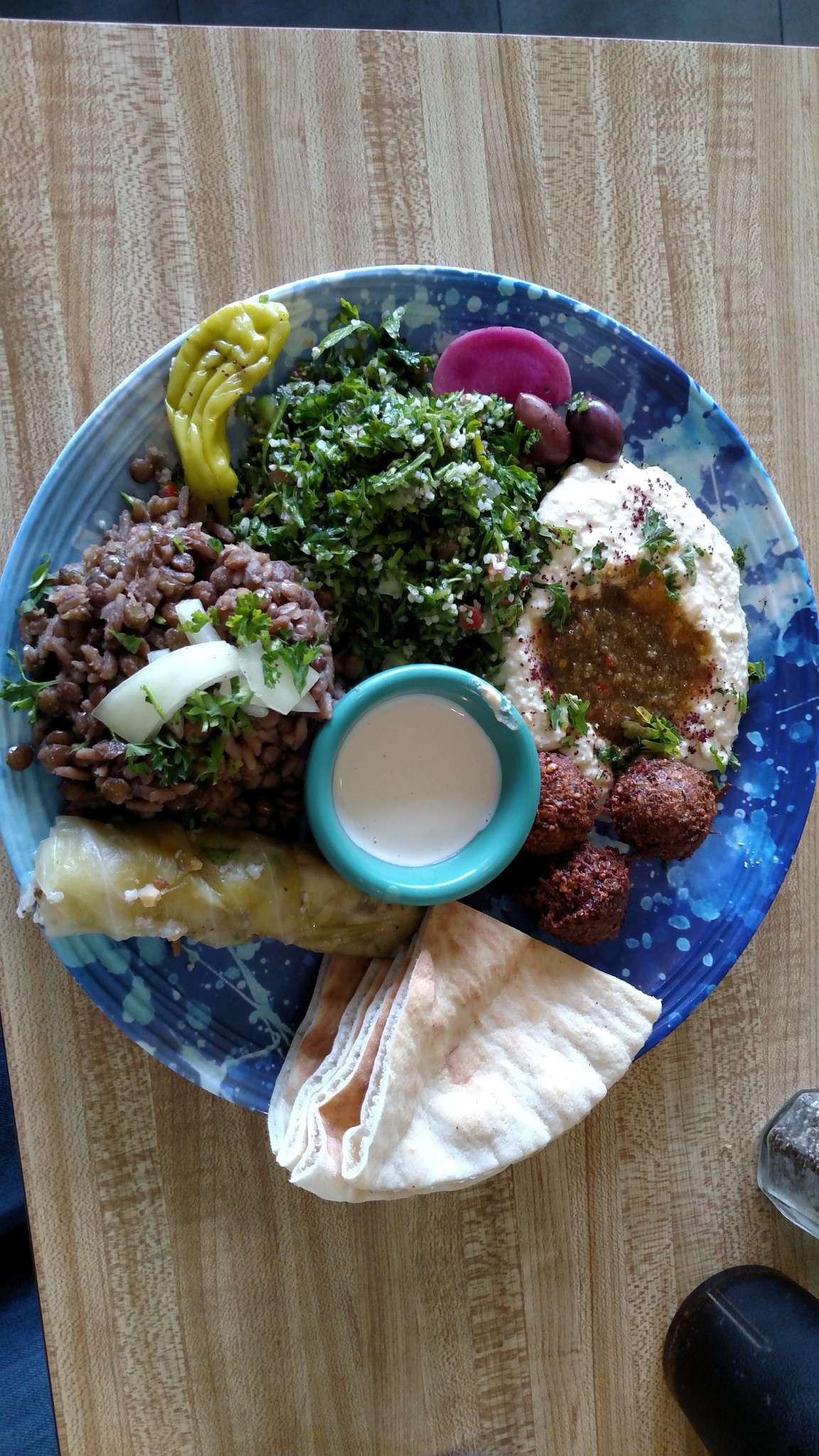 Photo credit: zomato