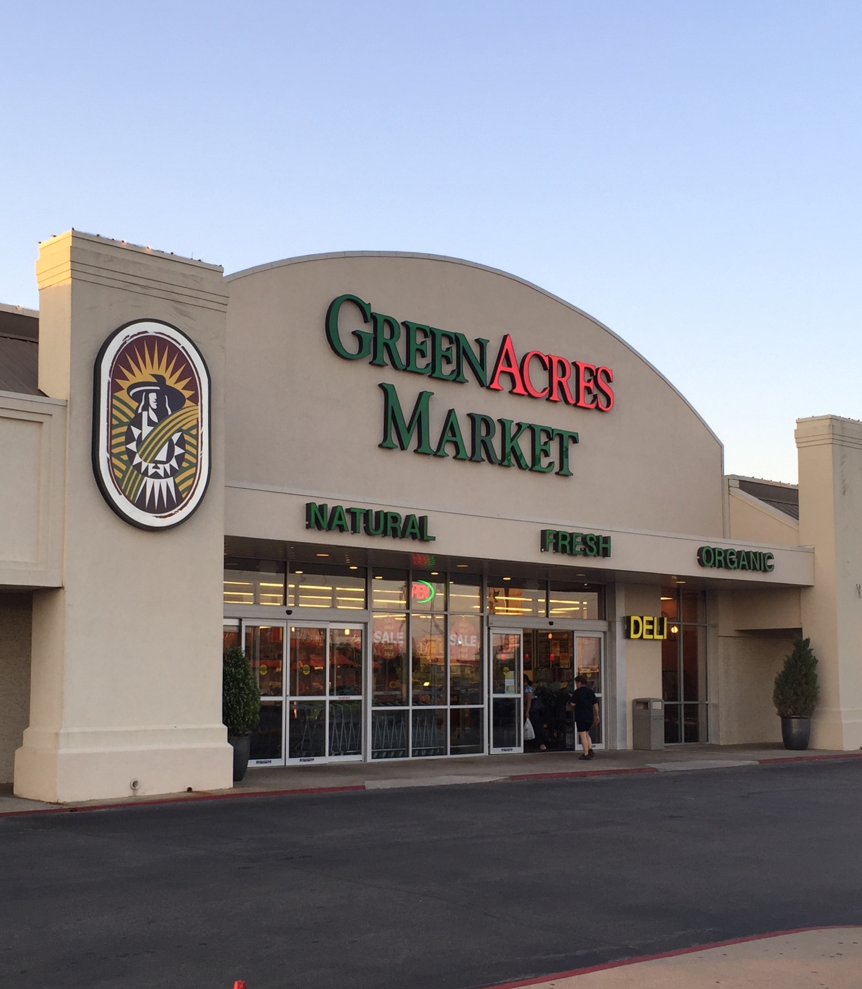 GreenAcres Market