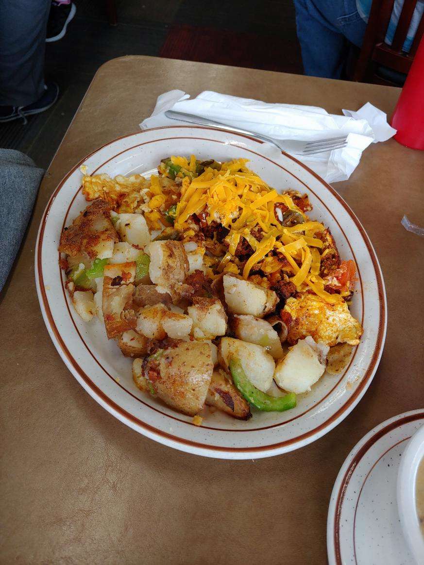 Photo credit: zomato