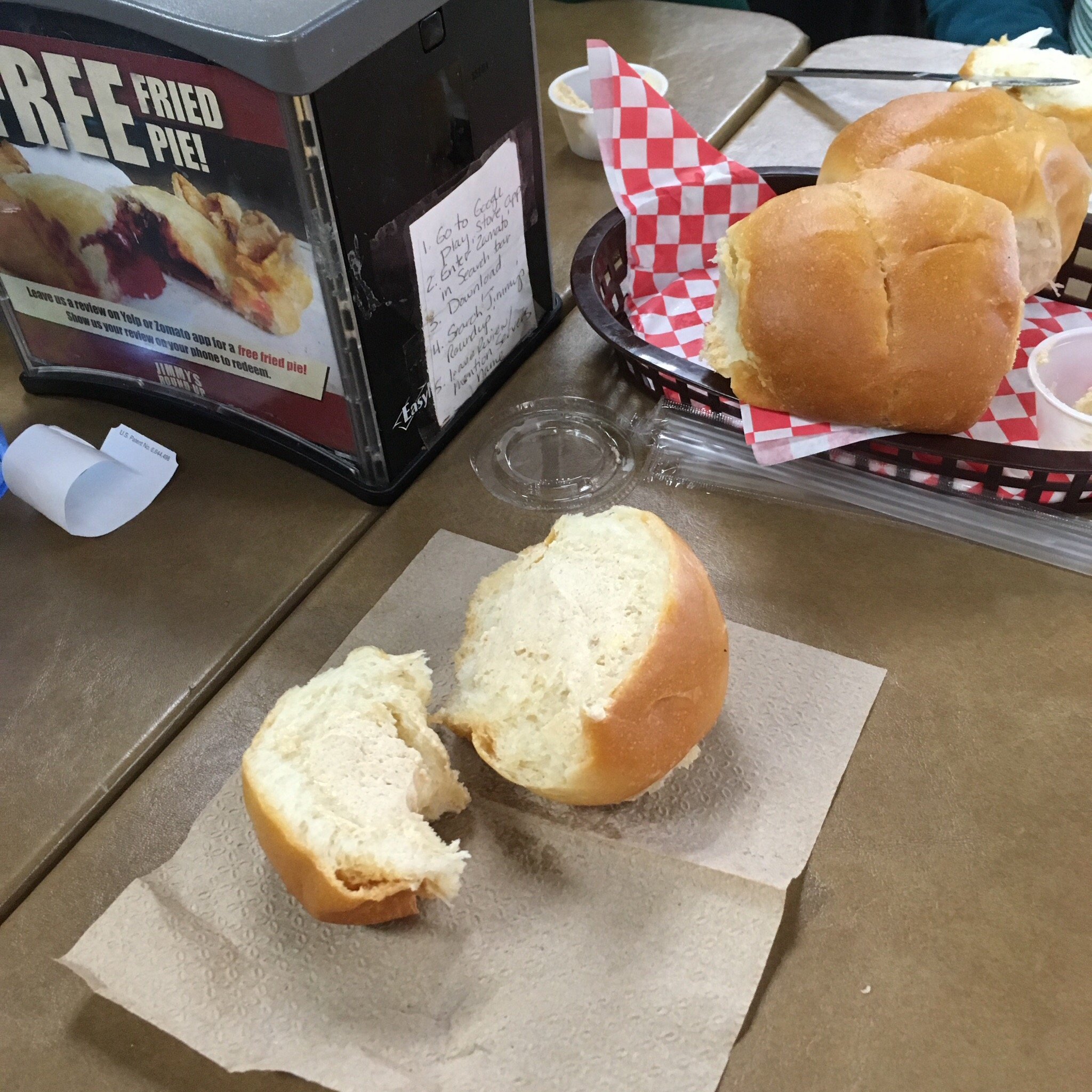 Photo credit: tripadvisor