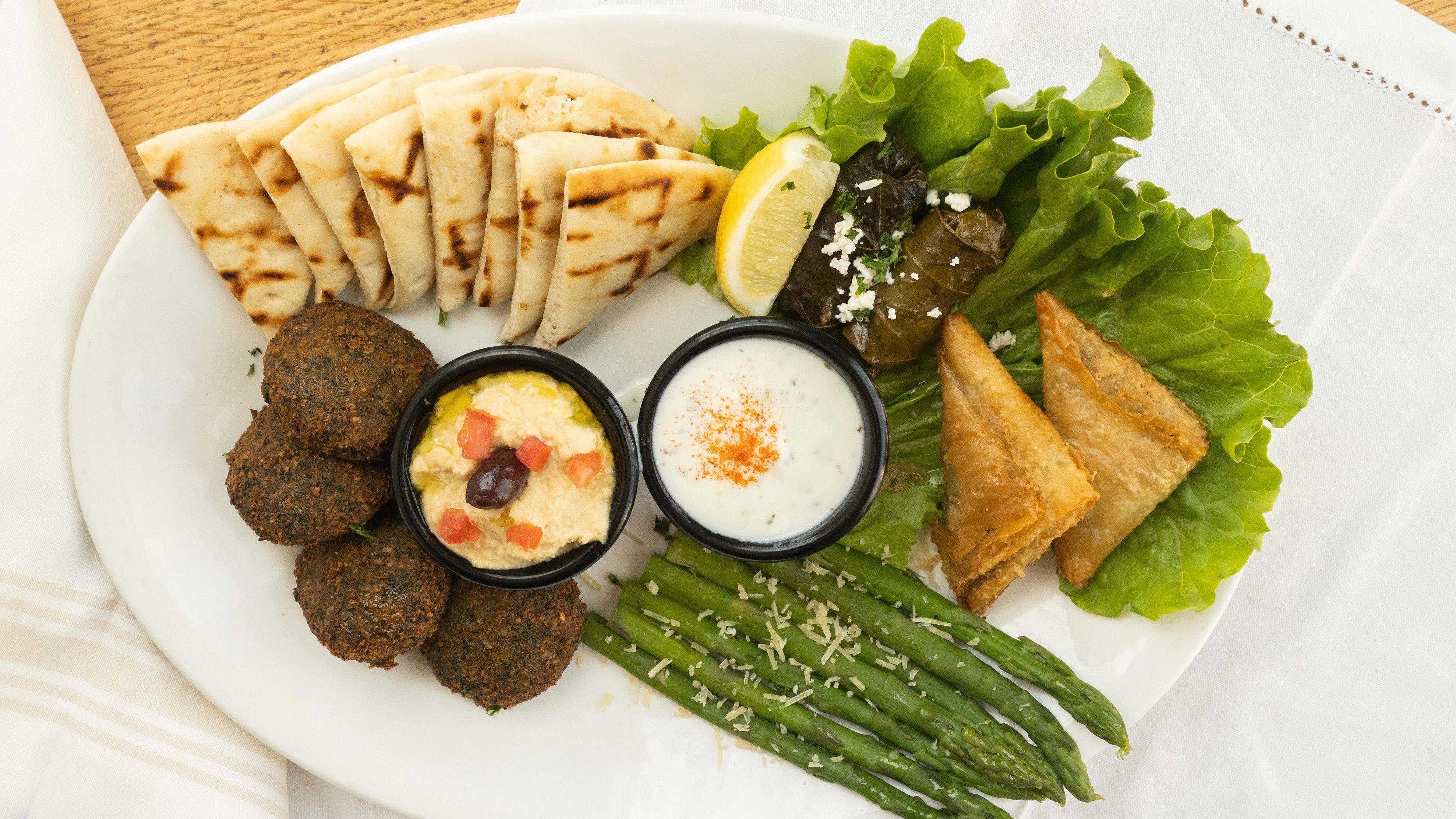 Photo credit: grubhub