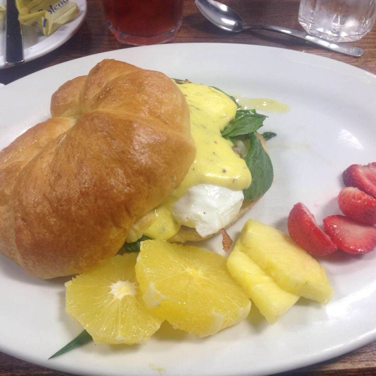 Photo credit: zomato