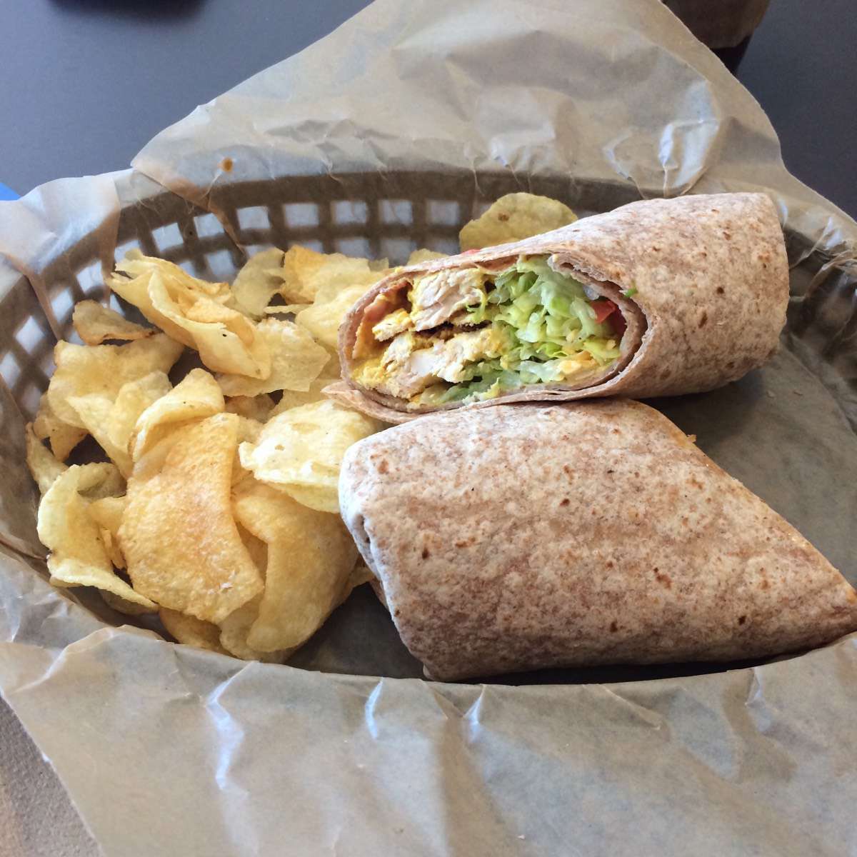 Photo credit: zomato