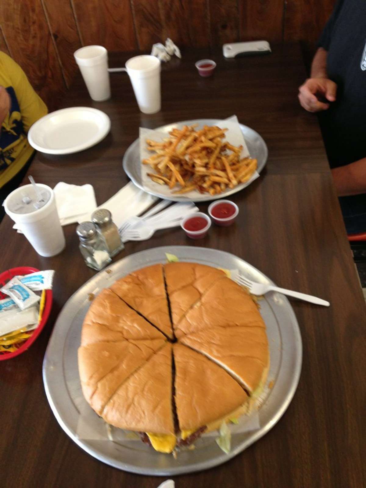 Photo credit: zomato