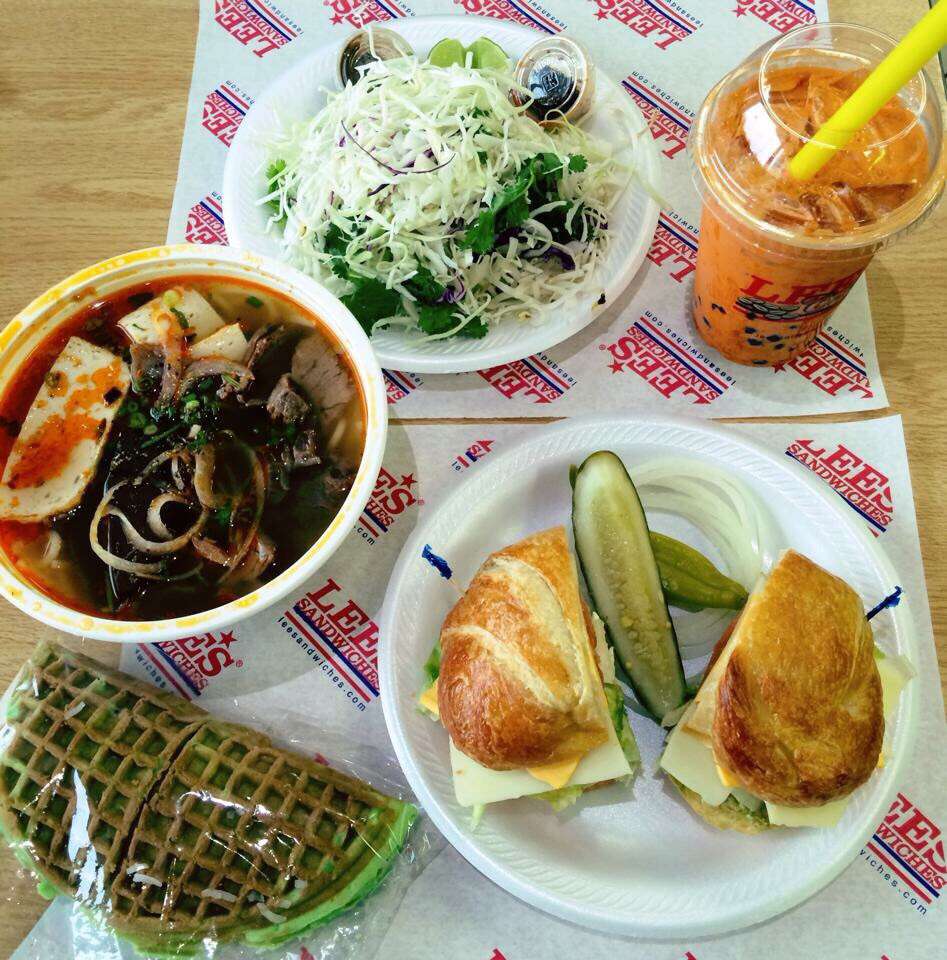 Photo credit: zomato