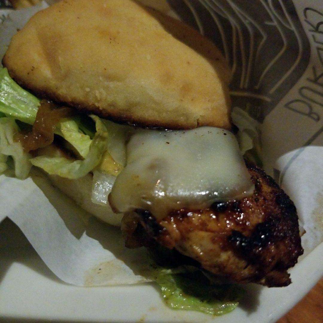 Photo credit: zomato