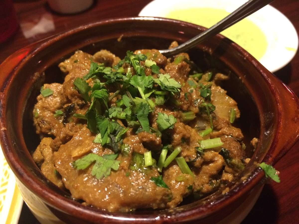 Photo credit: zomato