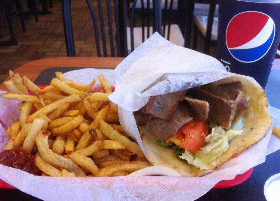 Photo credit: zomato