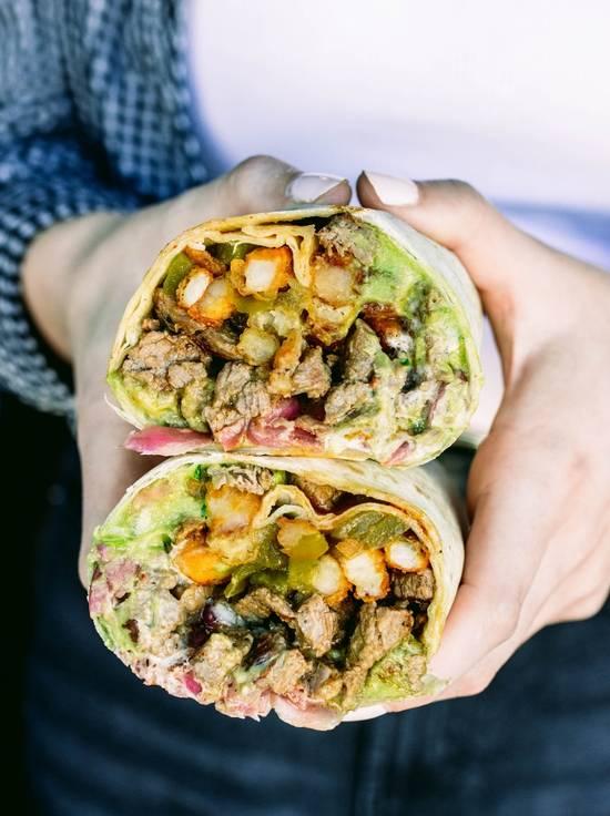 Photo credit: ubereats