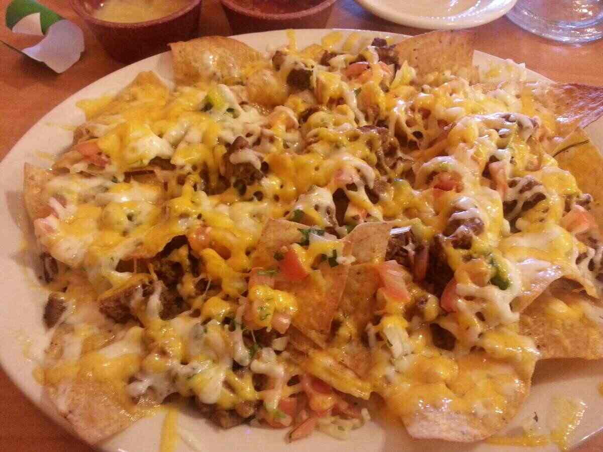 Photo credit: zomato